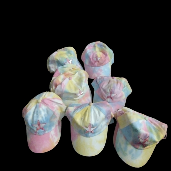 Nwot Jeffree star hats - Picture 3 of 3